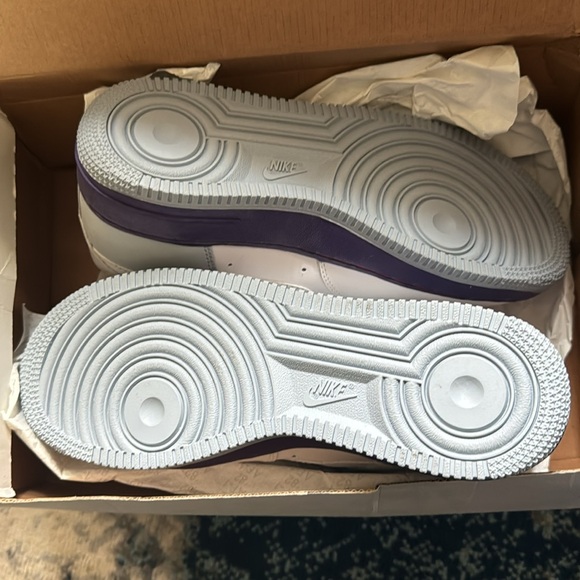 Air Force Ones - Picture 2 of 3